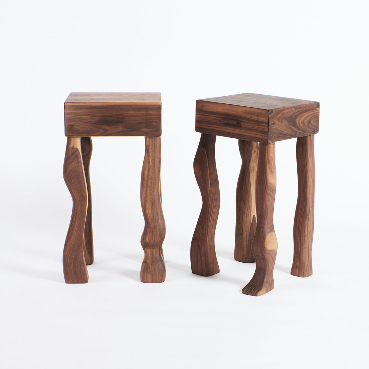 Foot Side Table