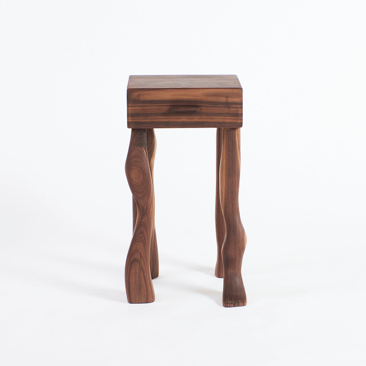 Foot Side Table