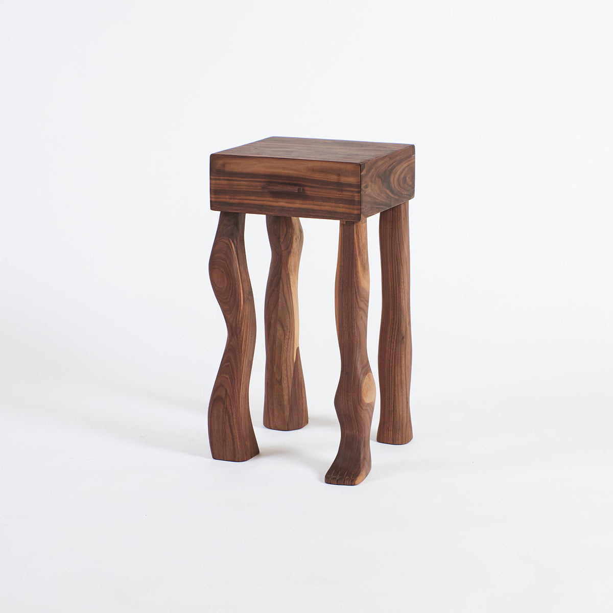 Foot Side Table