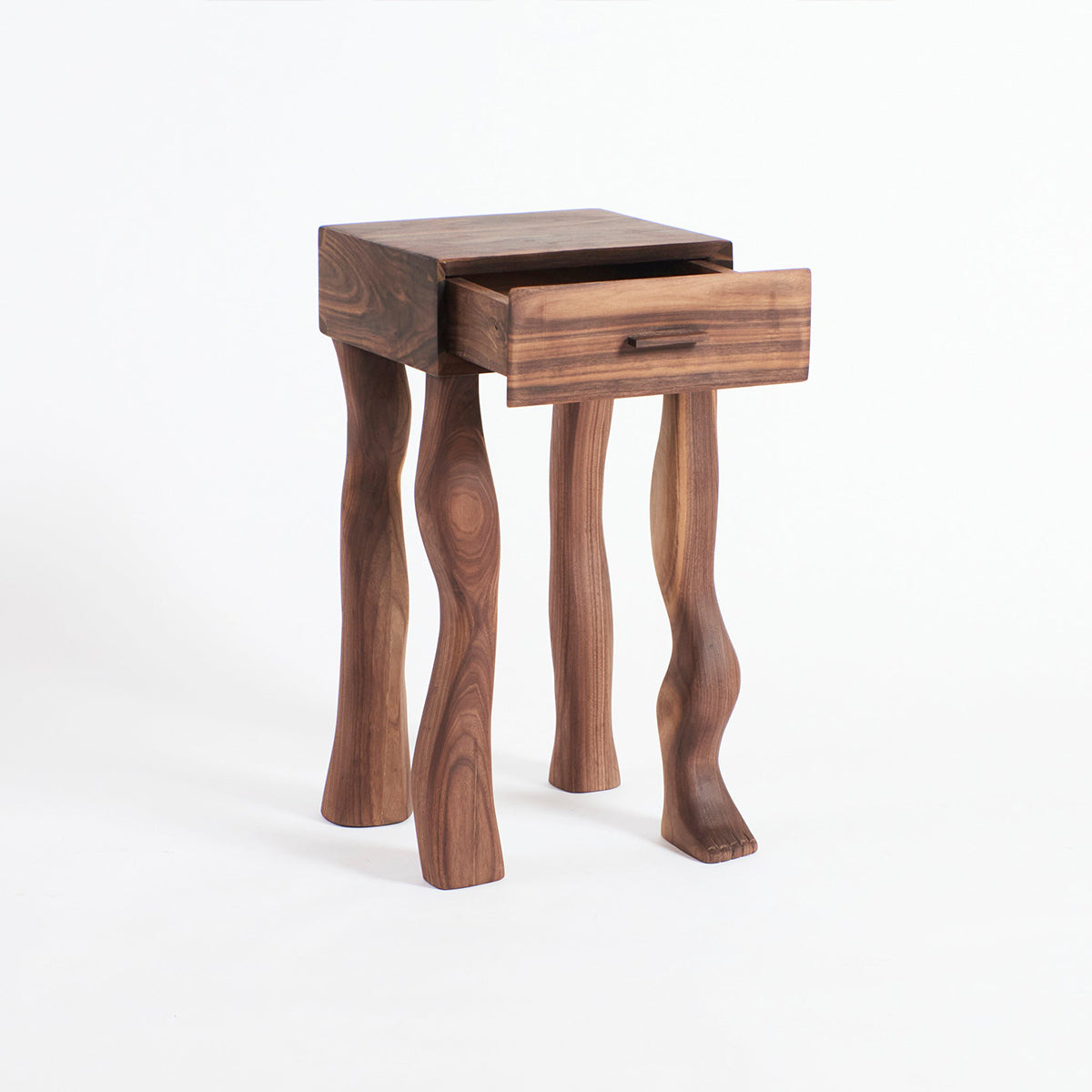 Foot Side Table