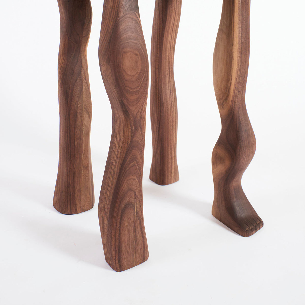 Foot Side Table