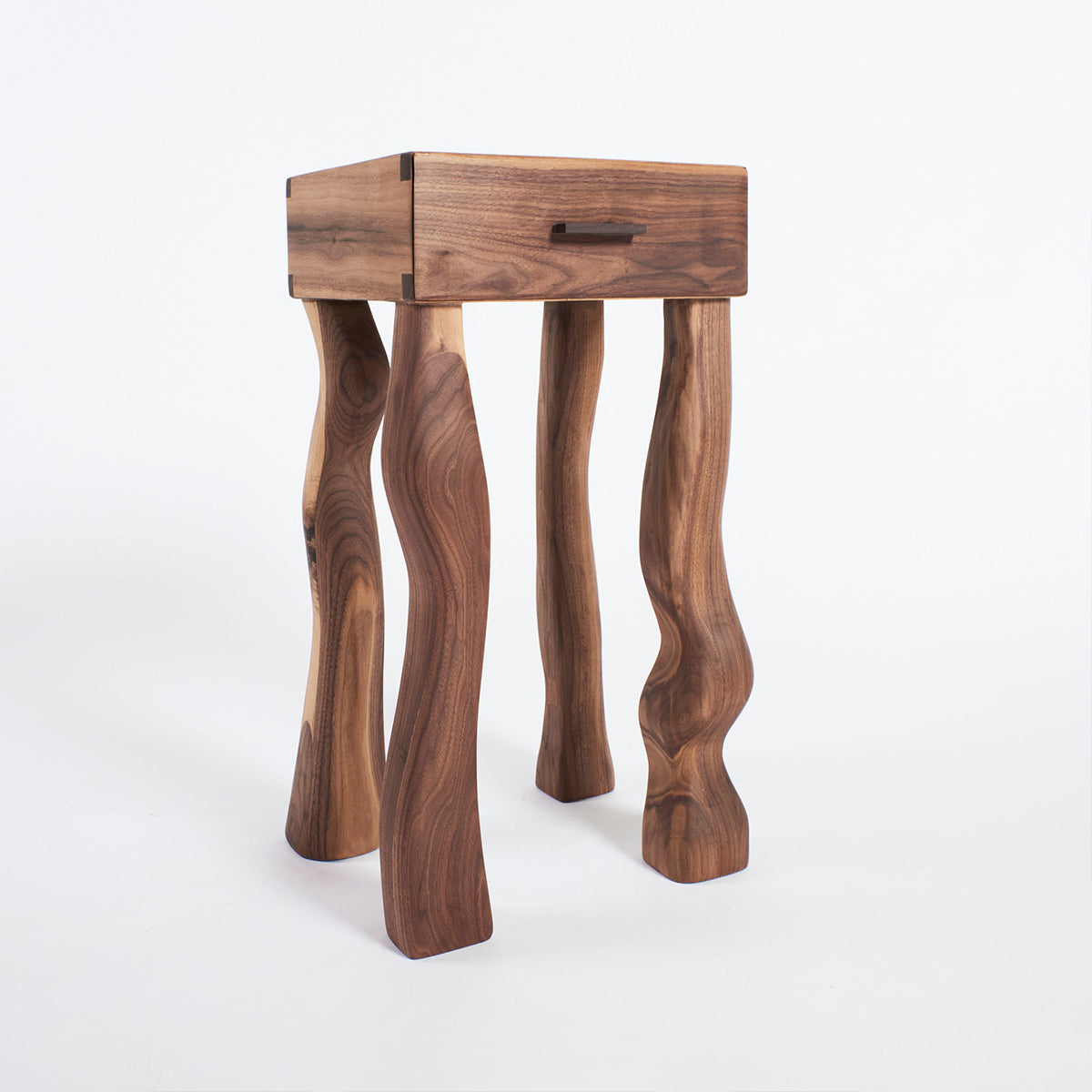 Foot Side Table