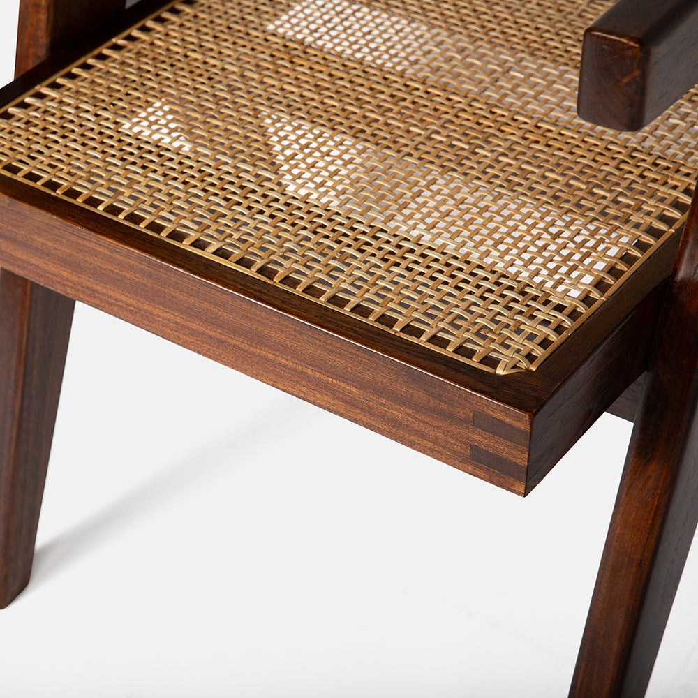 Jeanneret Floating Armchair