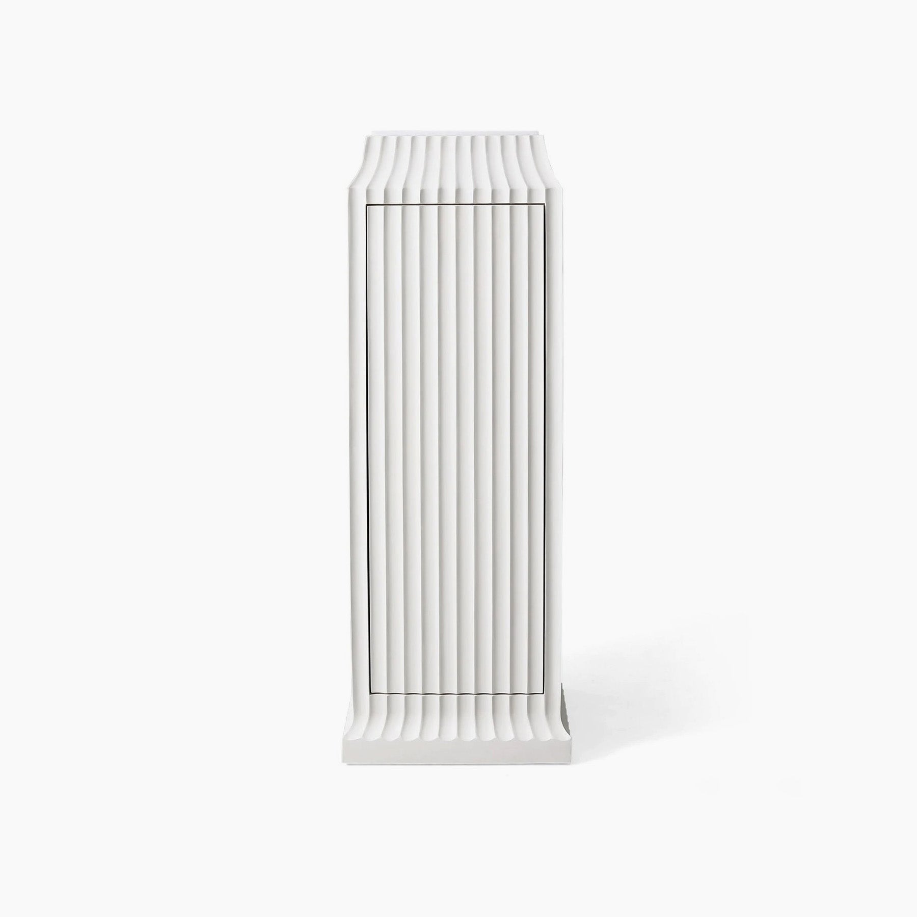 Fountain Pedestal
