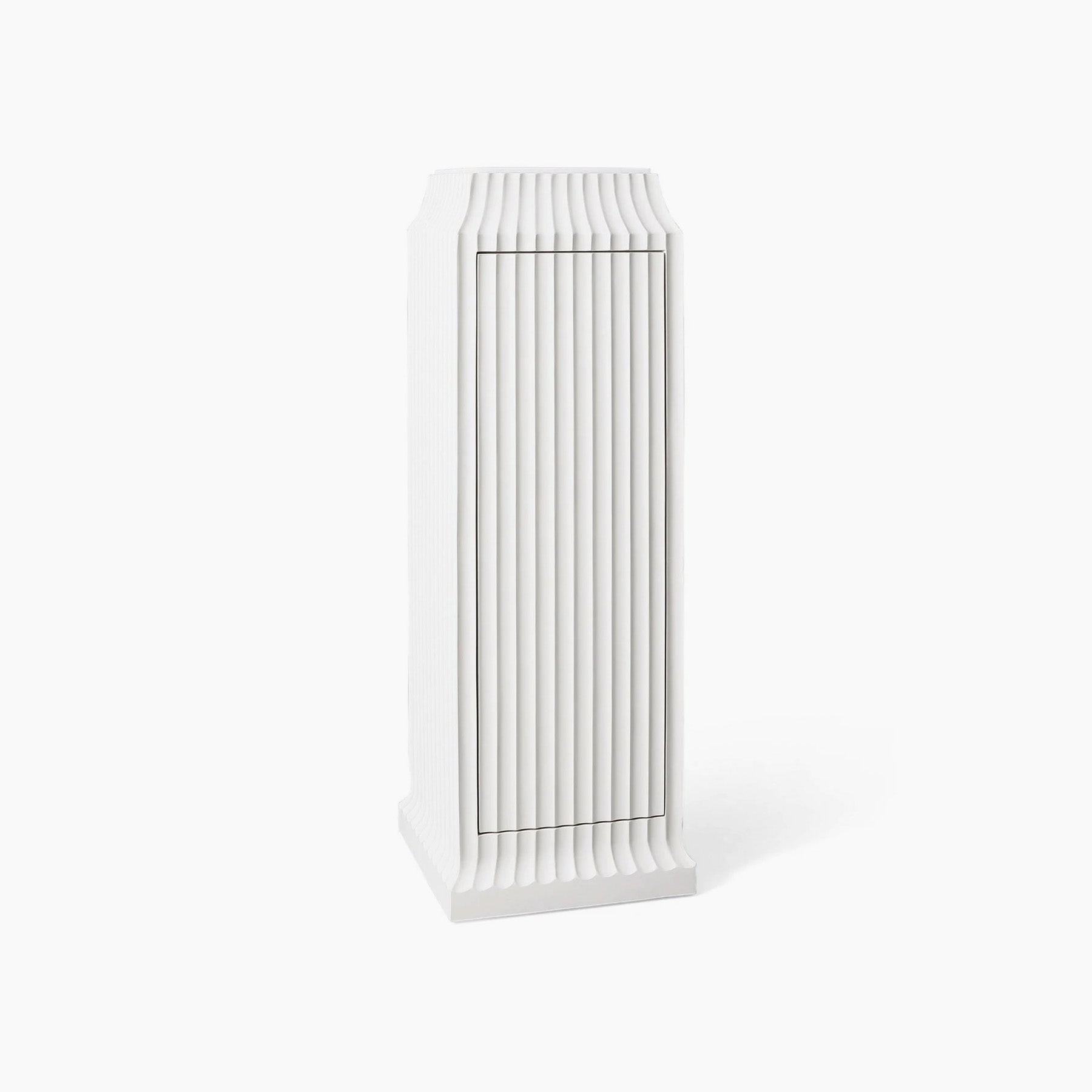 Fountain Pedestal