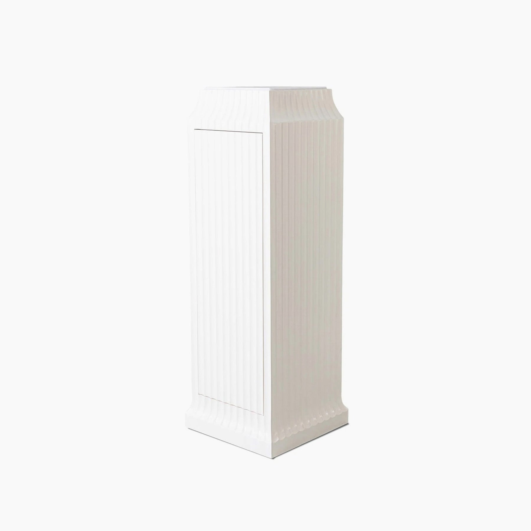Fountain Pedestal