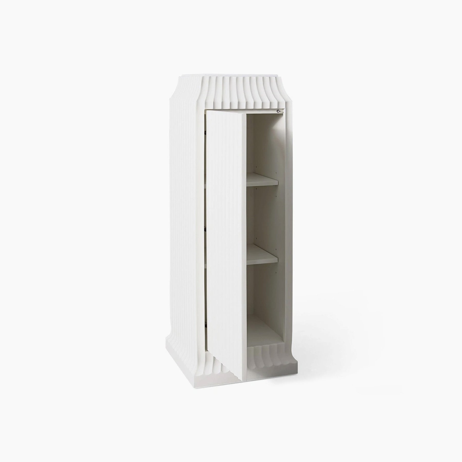 Fountain Pedestal