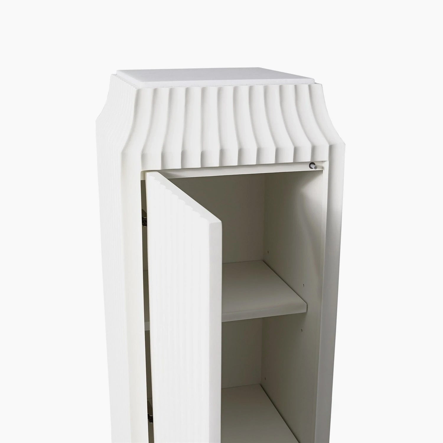 Fountain Pedestal
