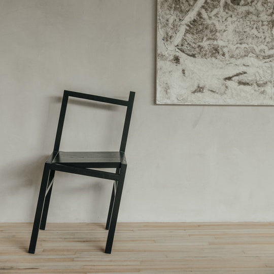9.5° Chair