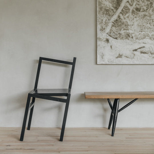 9.5° Chair