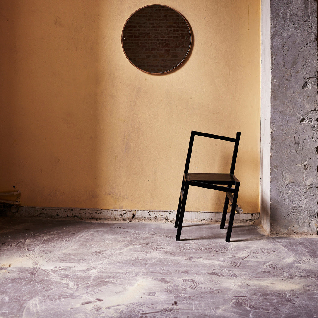 9.5° Chair