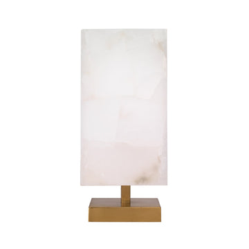 Genevieve Axis Table Lamp