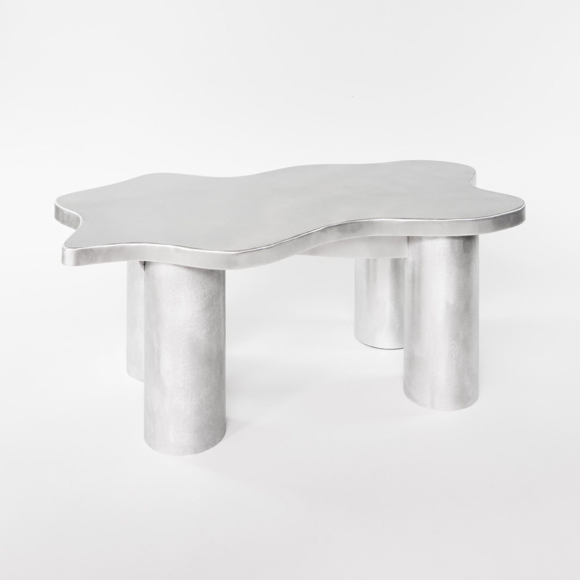 Hand Craft Space Craft Coffee Table