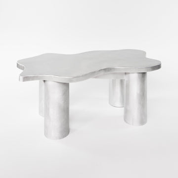 Hand Craft Space Craft Coffee Table