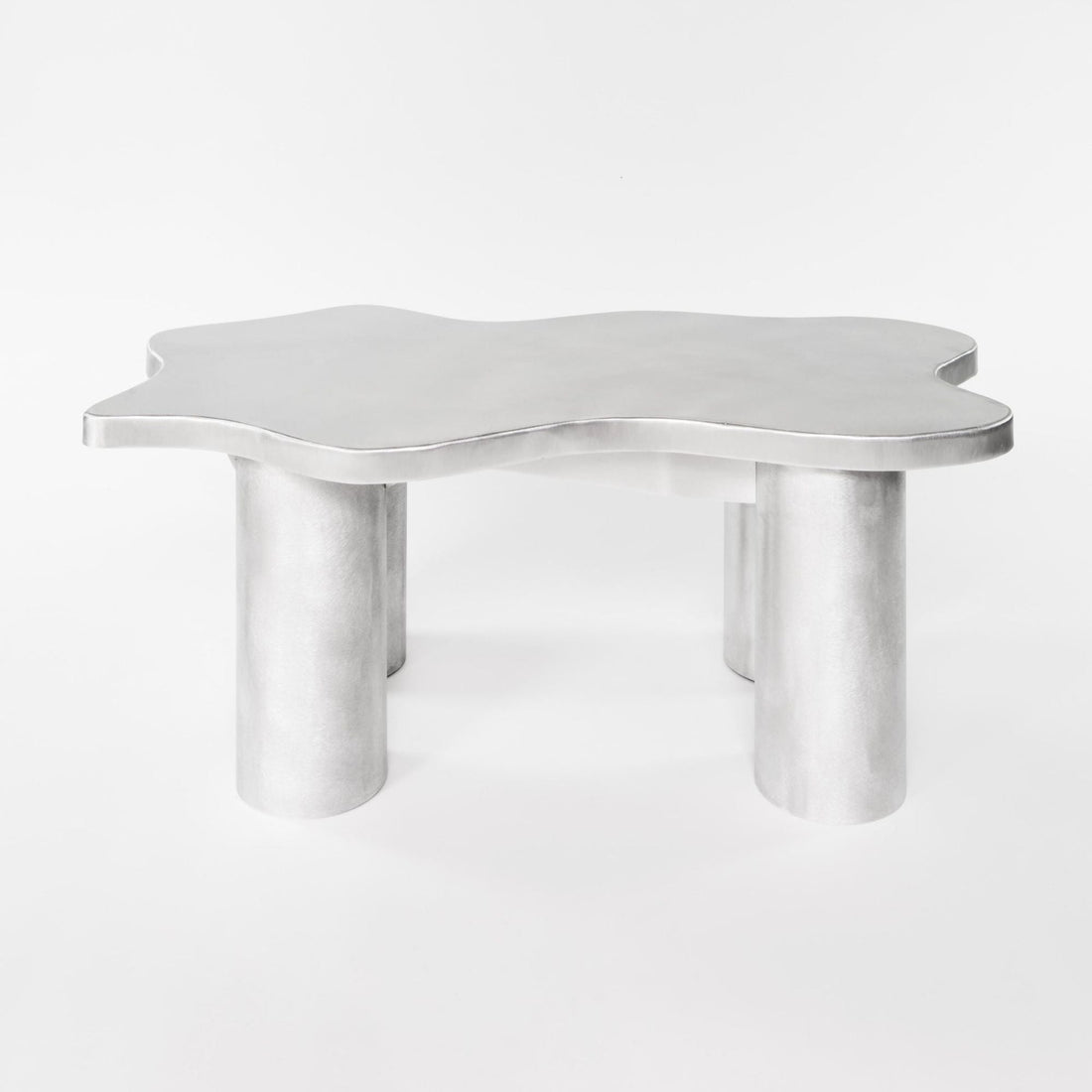 Hand Craft Space Craft Coffee Table