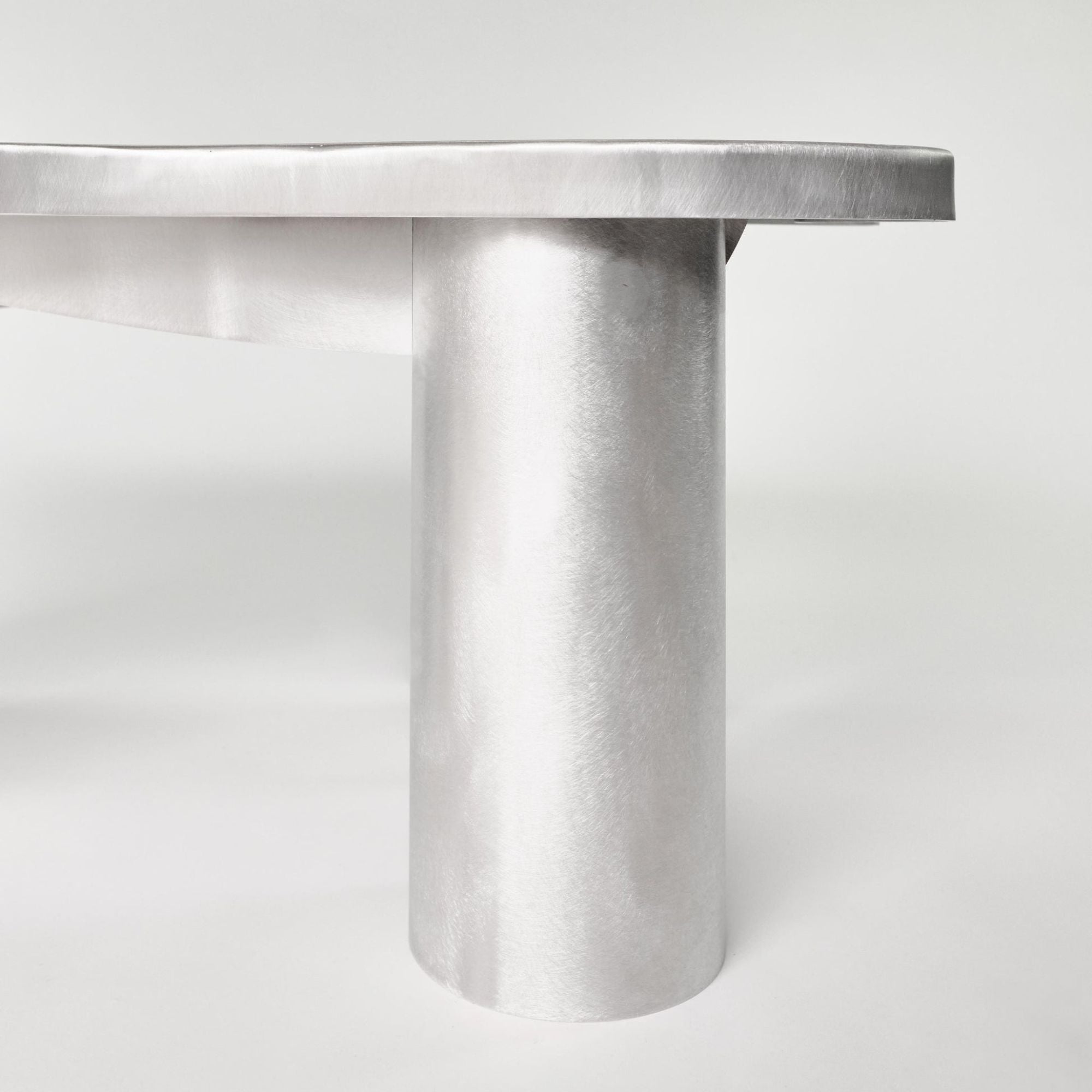 Hand Craft Space Craft Coffee Table