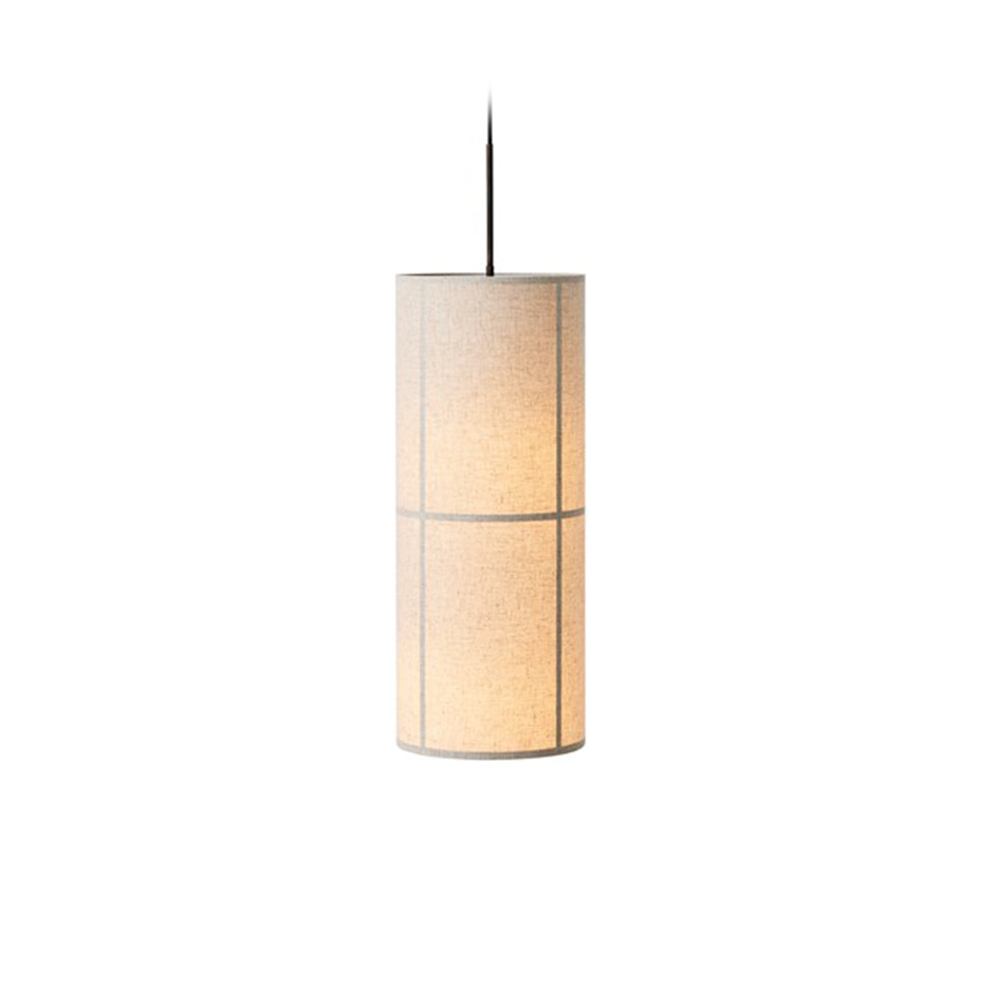 Hashira Pendant Lamp