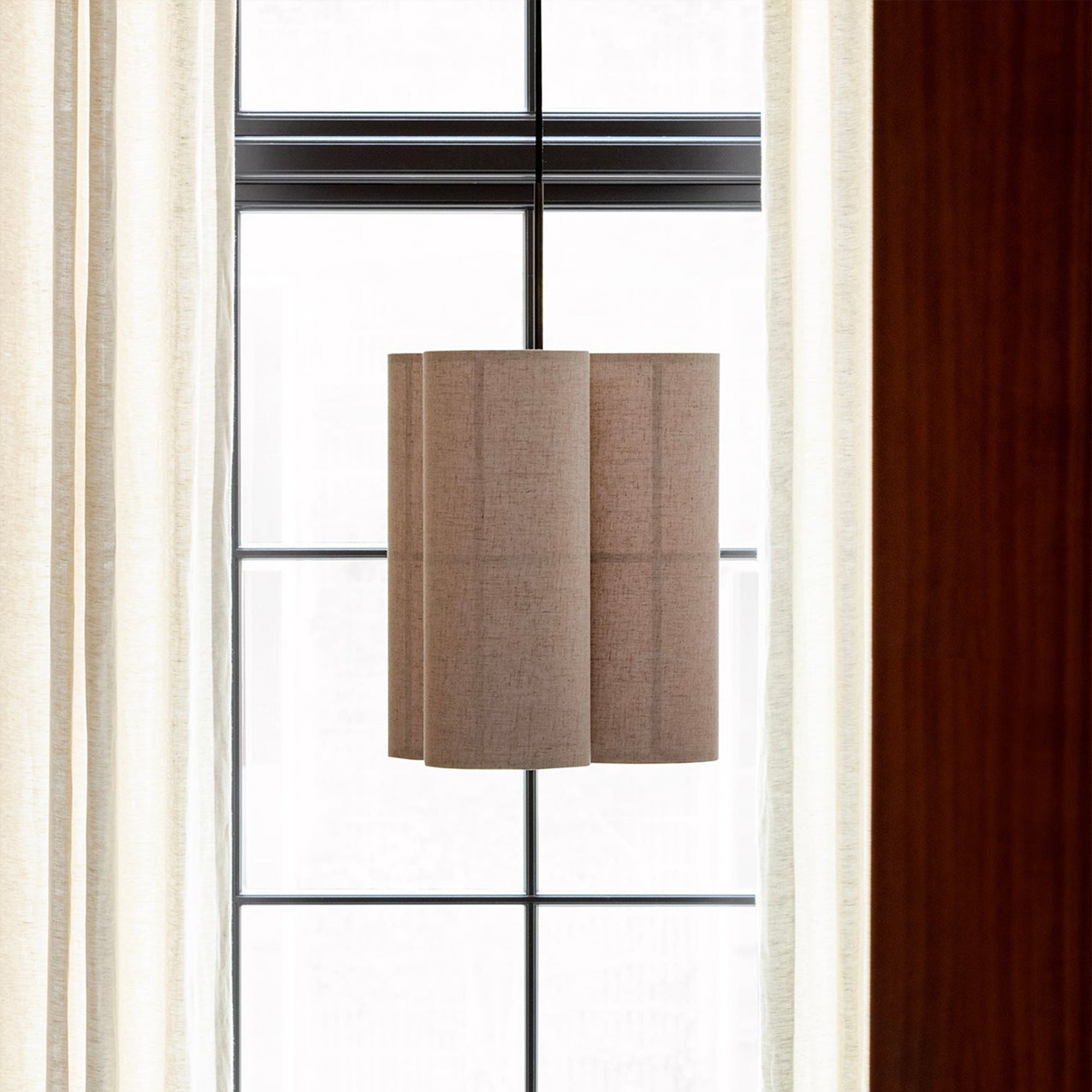 Hashira Pendant Lamp, Cluster