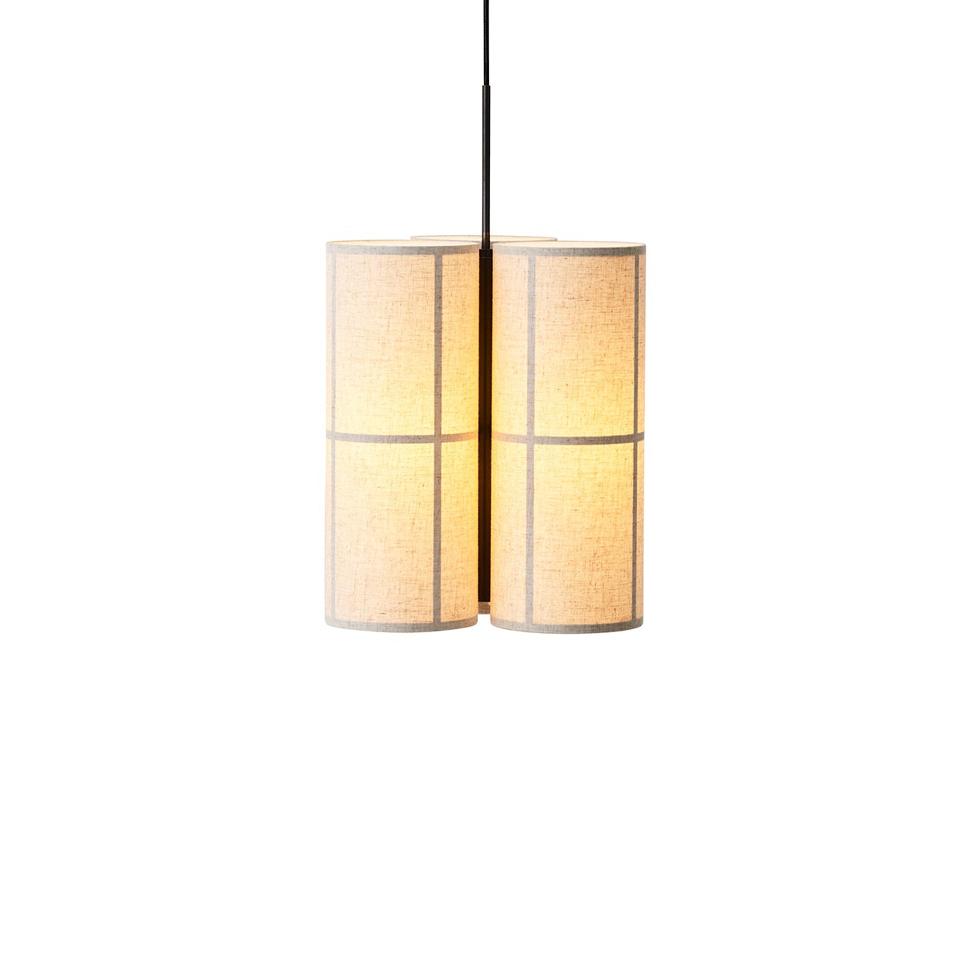 Hashira Pendant Lamp, Cluster
