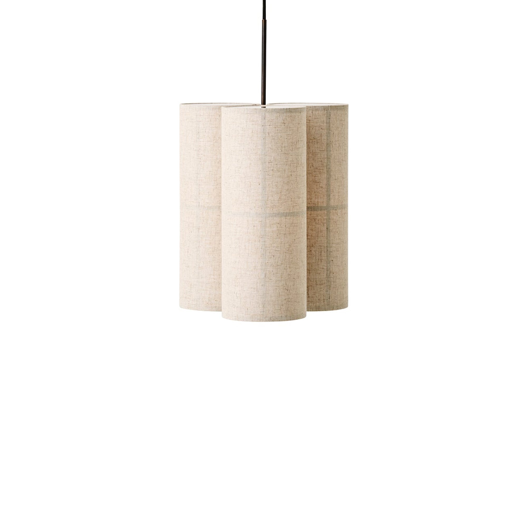 Hashira Pendant Lamp, Cluster
