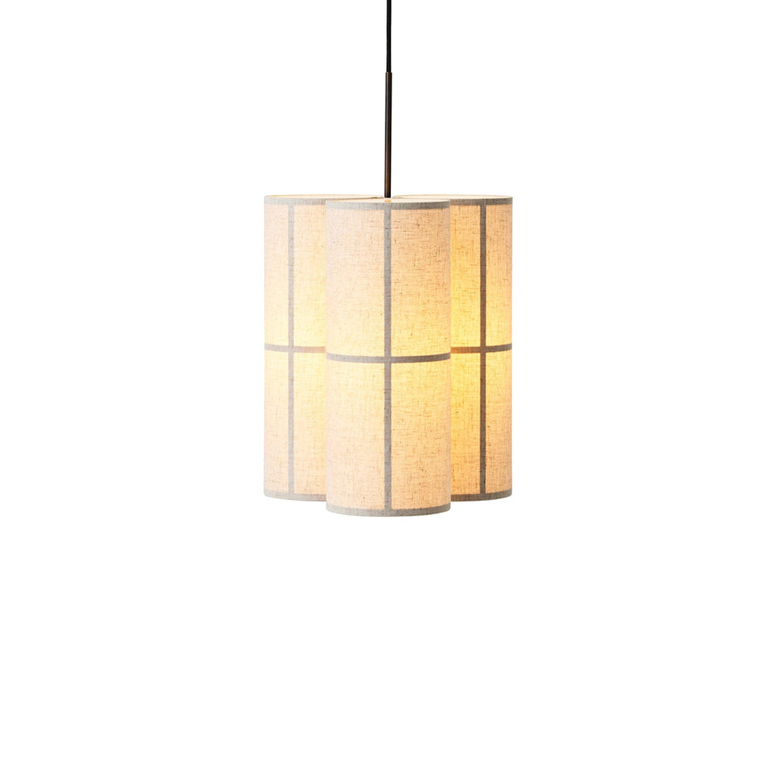 Hashira Pendant Lamp, Cluster