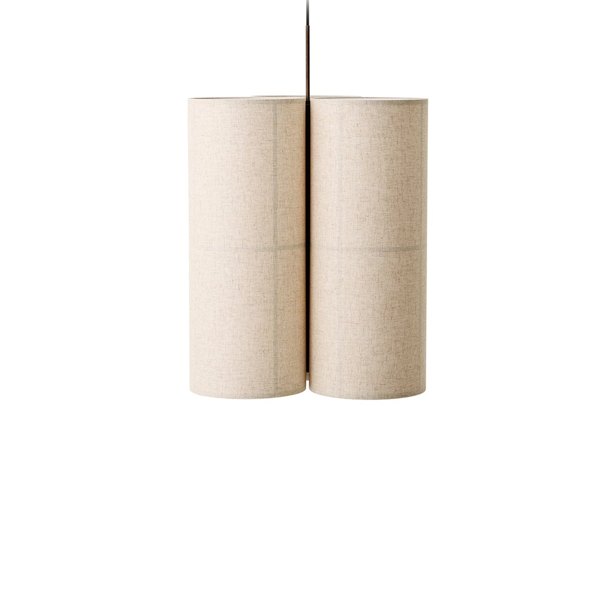 Hashira Pendant Lamp, Cluster