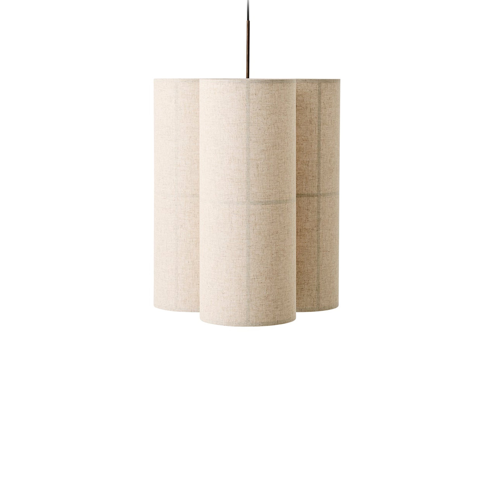 Hashira Pendant Lamp, Cluster