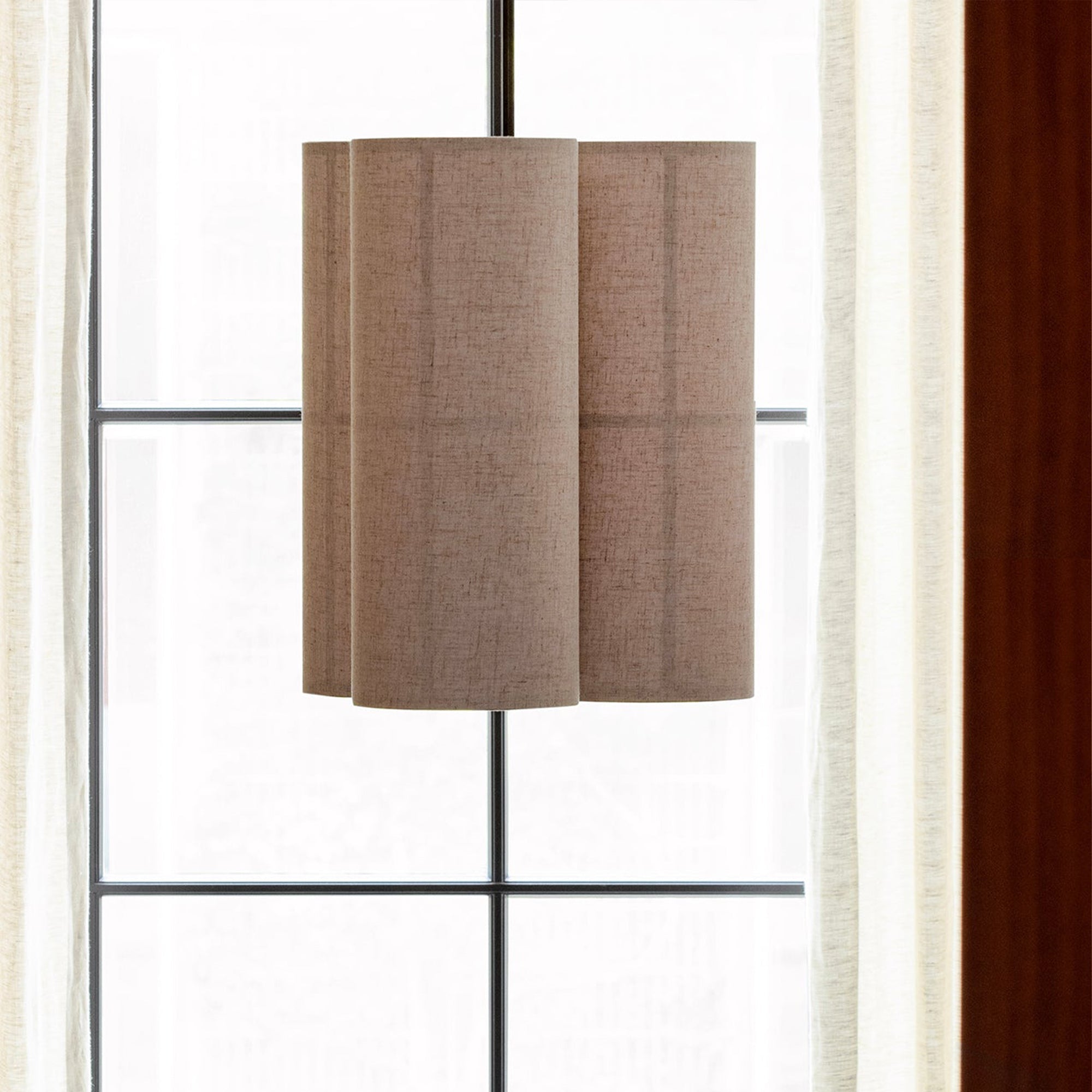 Hashira Pendant Lamp, Cluster