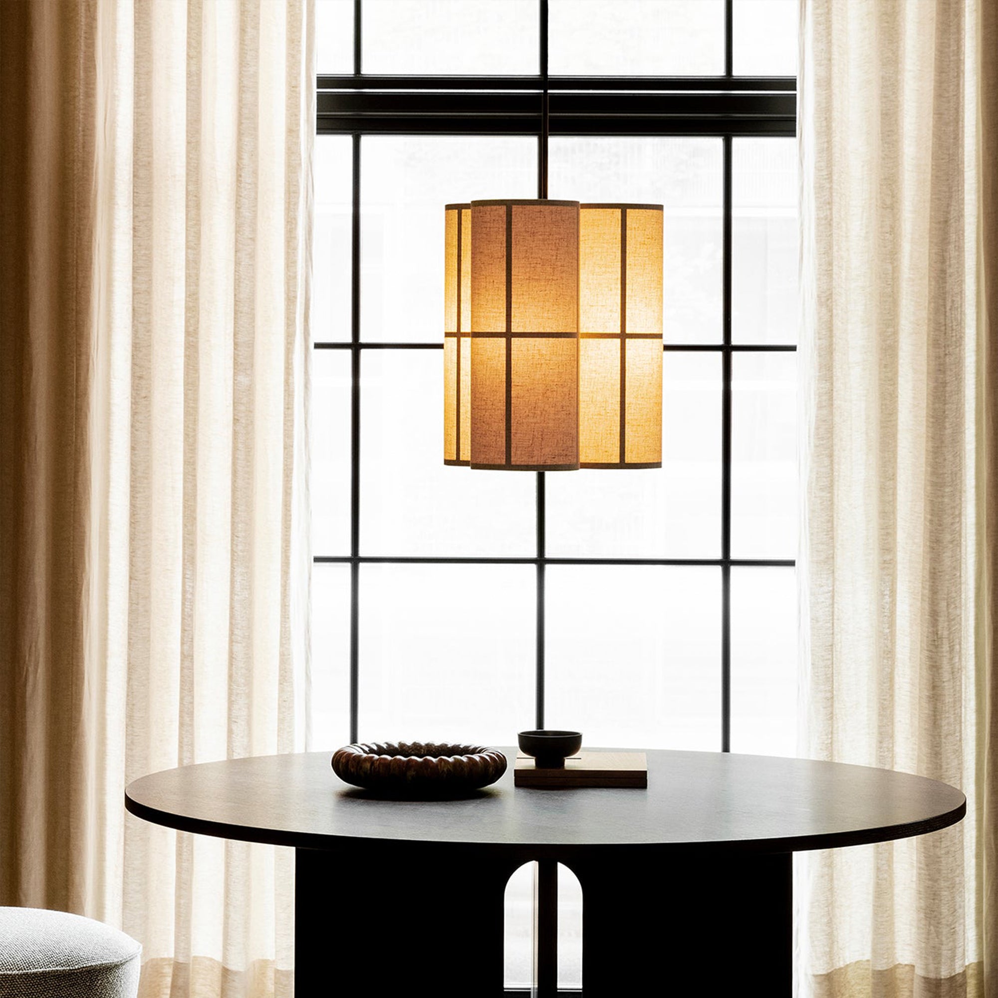 Hashira Pendant Lamp, Cluster