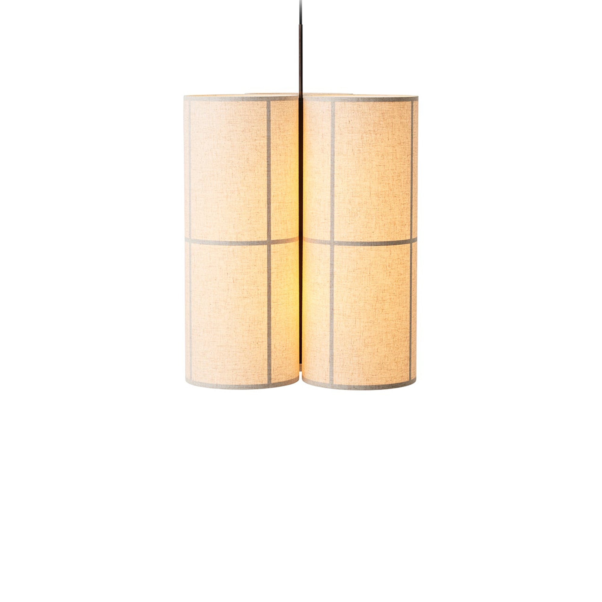 Hashira Pendant Lamp, Cluster