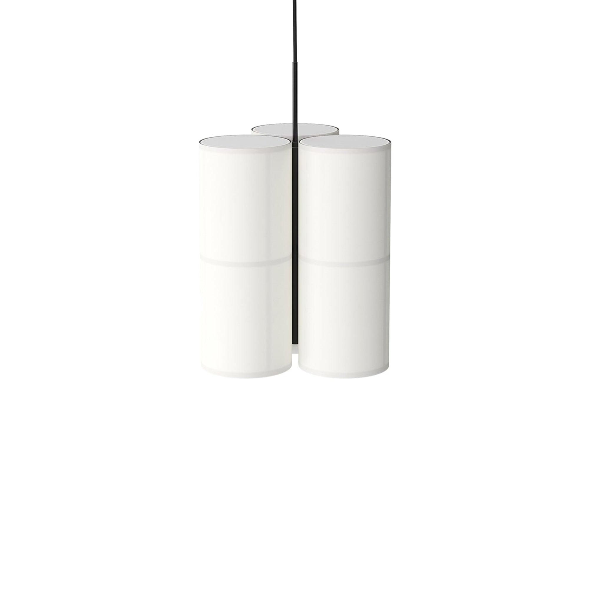 Hashira Pendant Lamp, Cluster