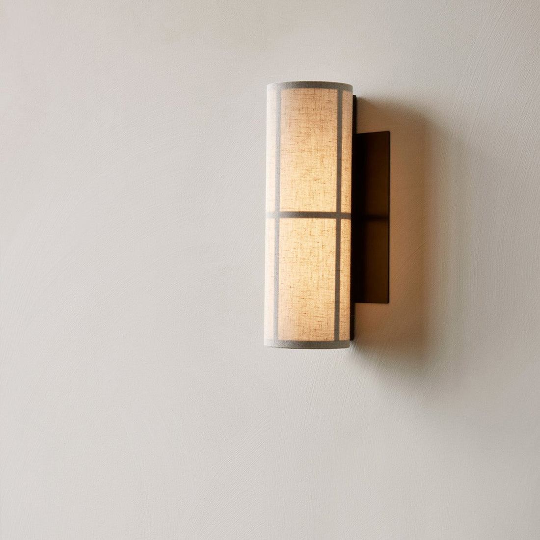 Hashira Wall Lamp