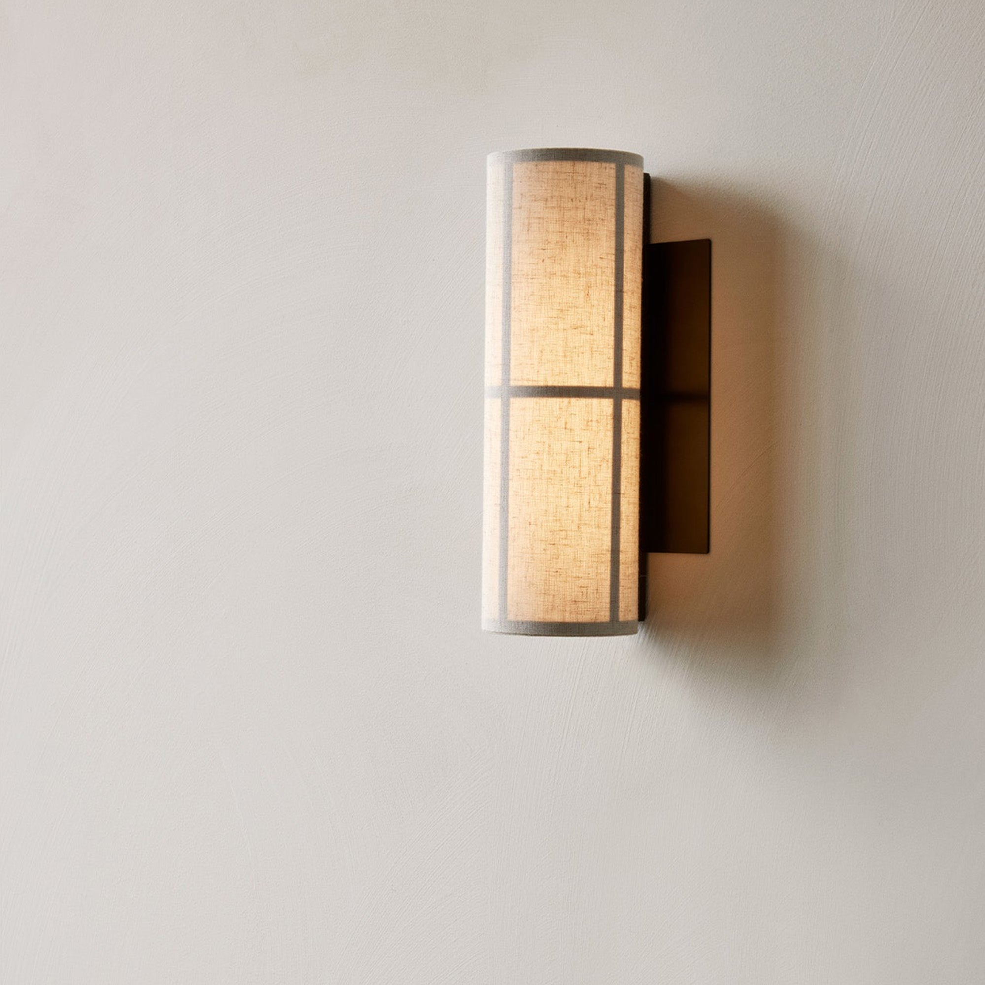 Hashira Wall Lamp