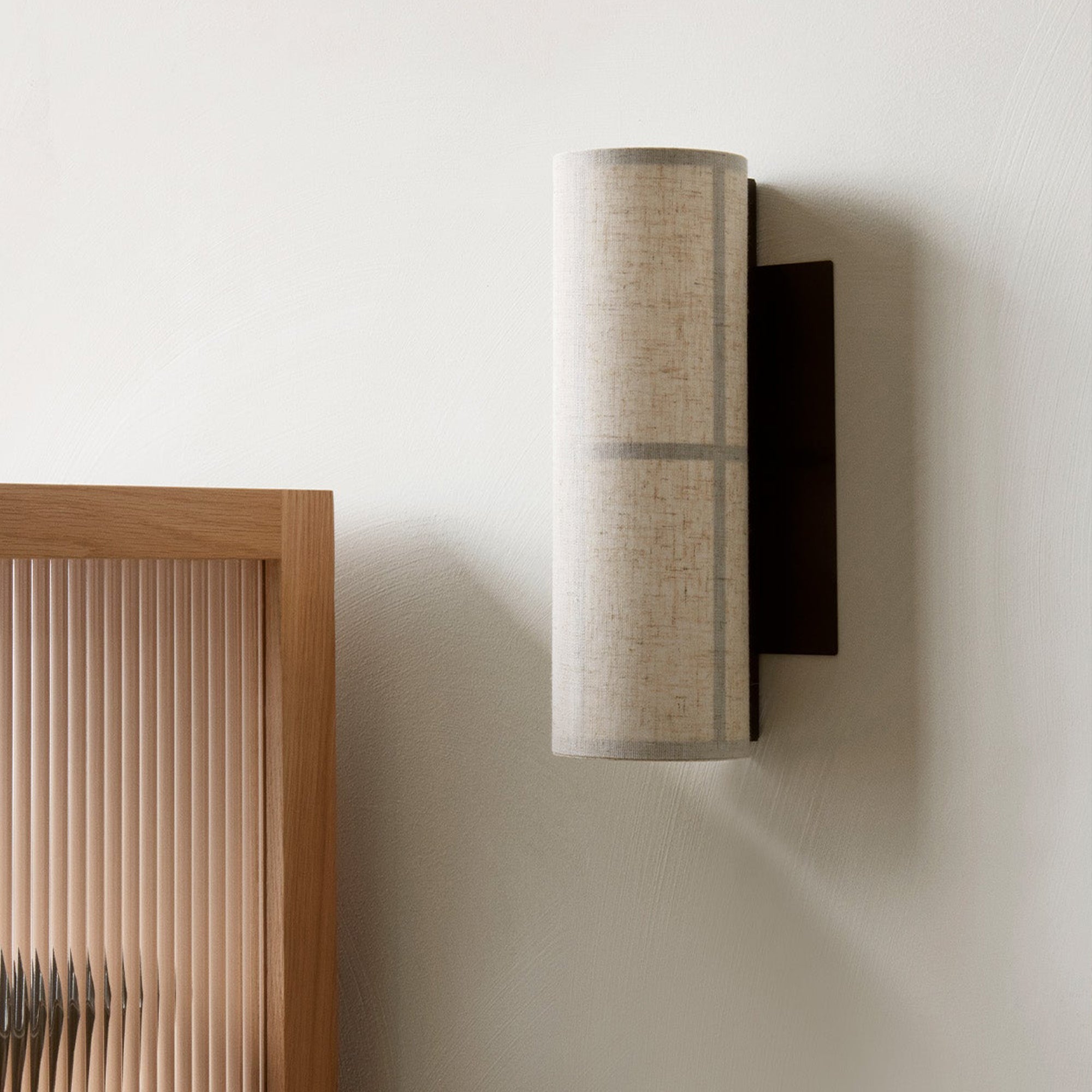 Hashira Wall Lamp