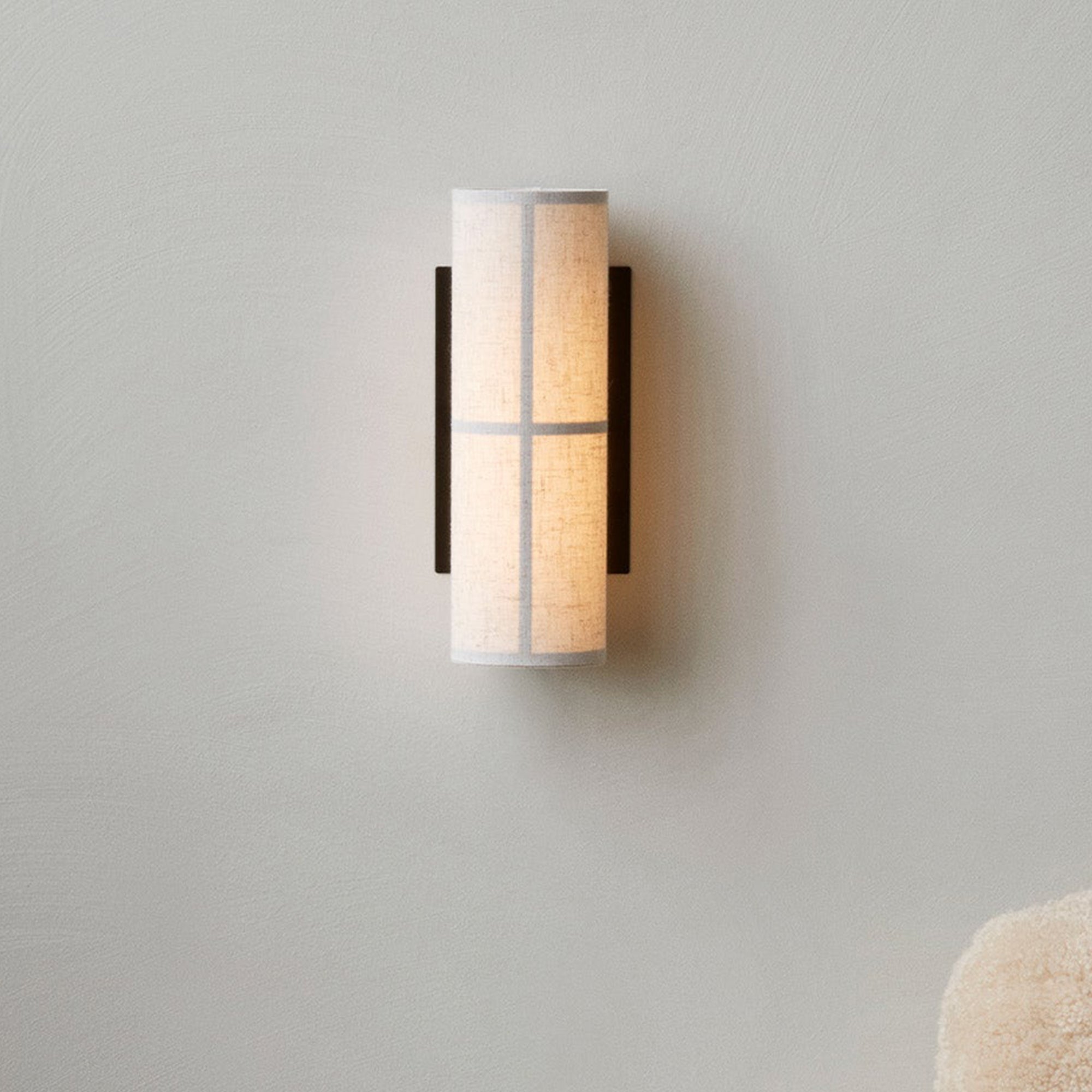 Hashira Wall Lamp