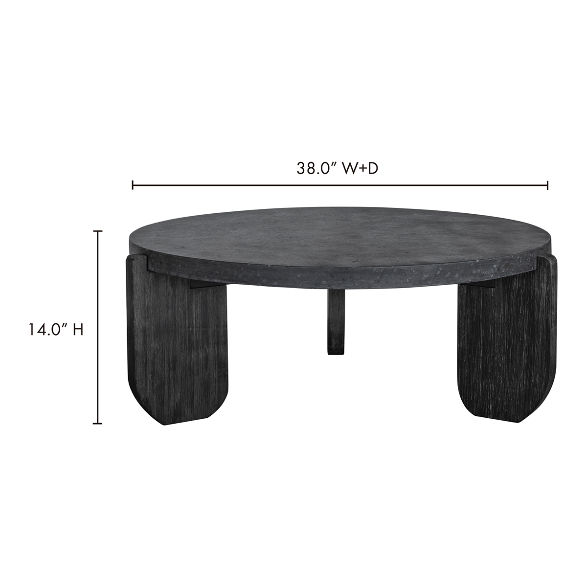 Heloise Coffee Table