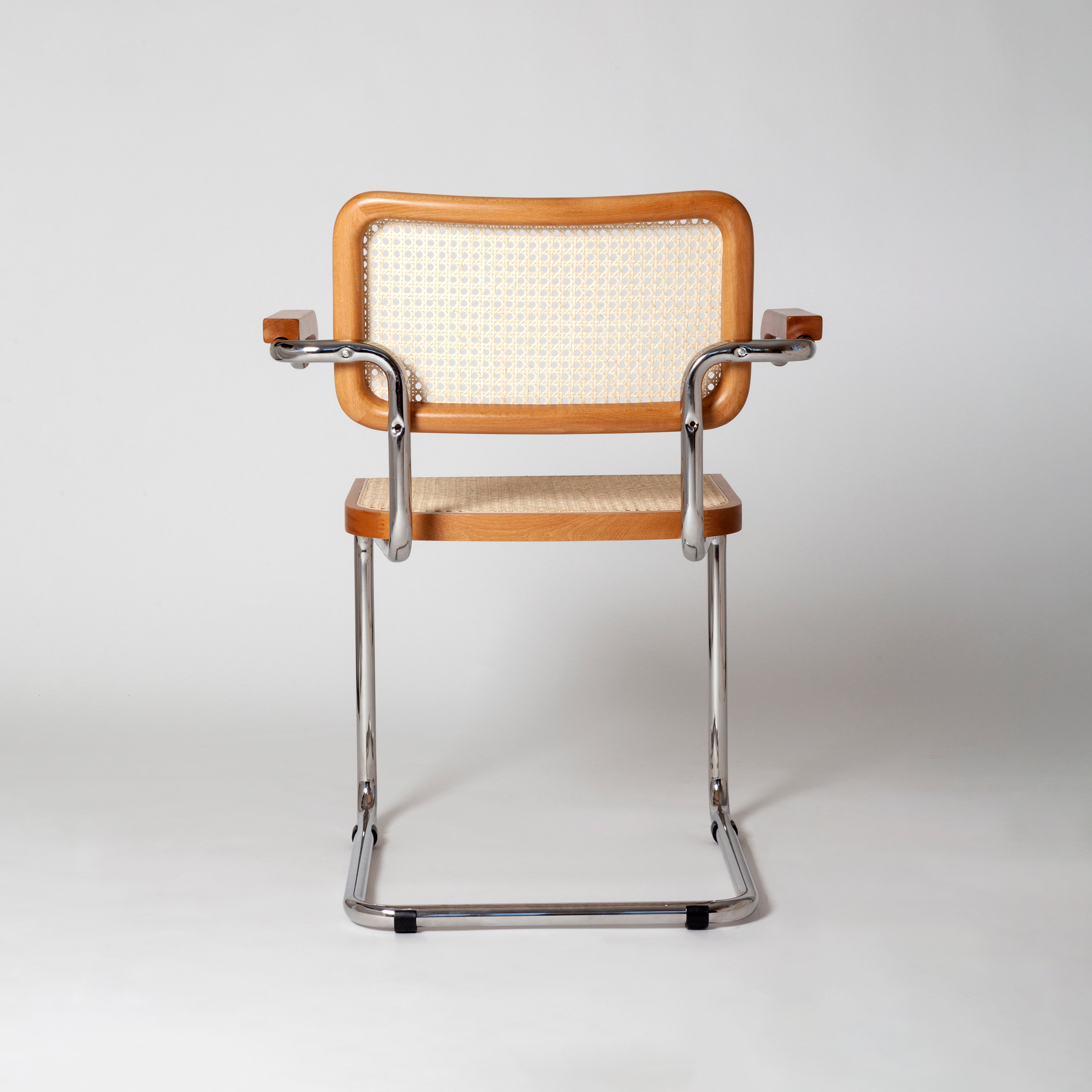Breuer Armchair