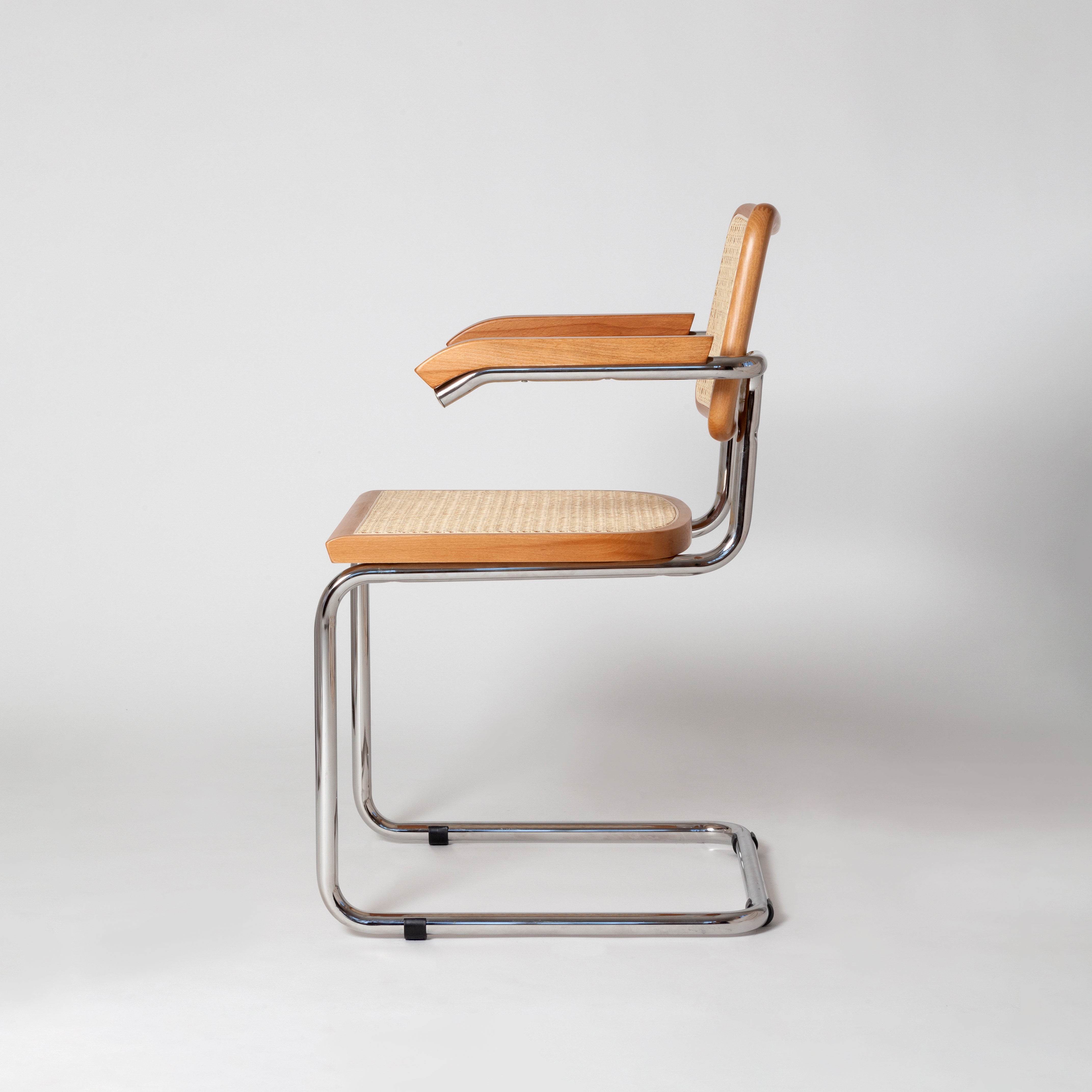 Breuer Armchair