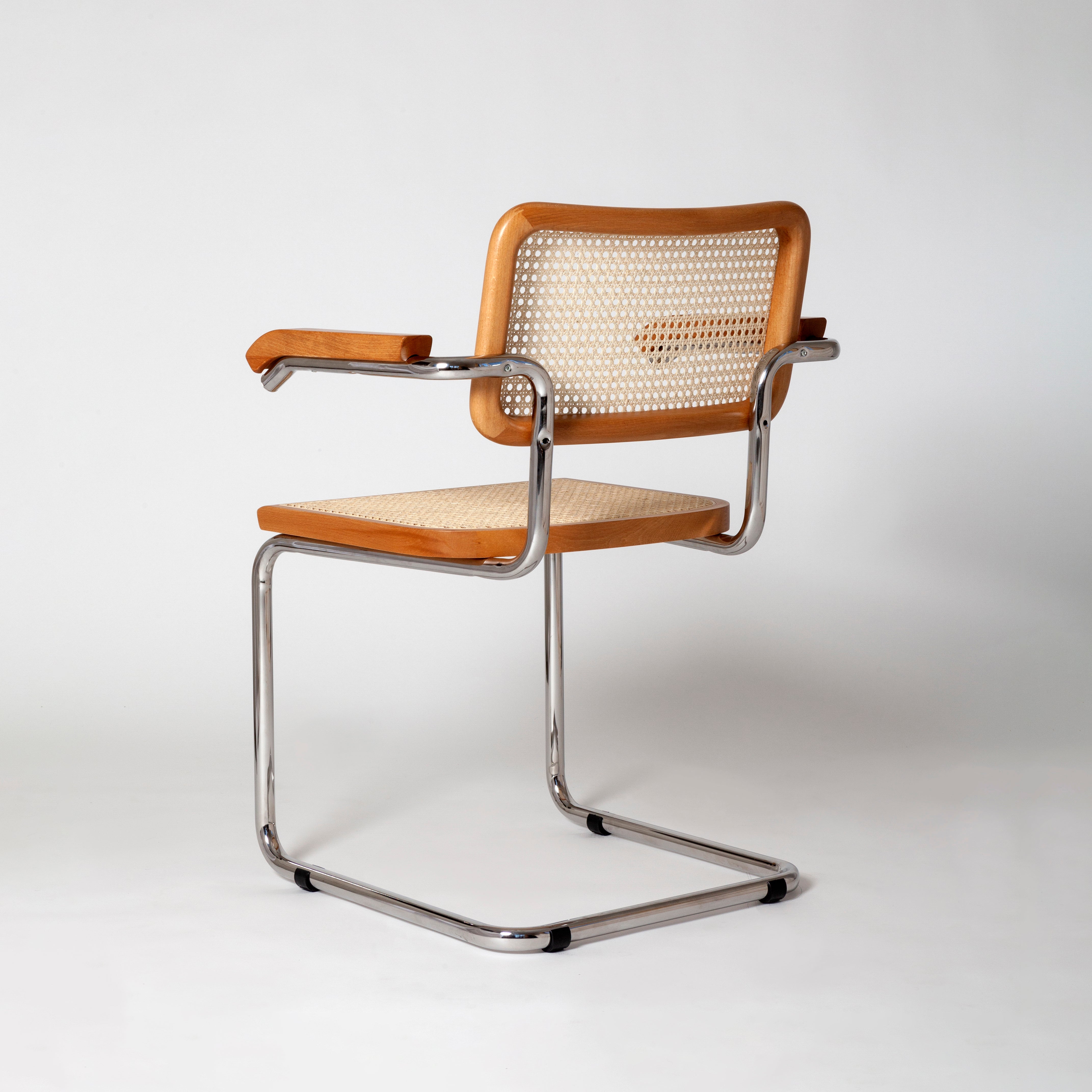 Breuer Armchair