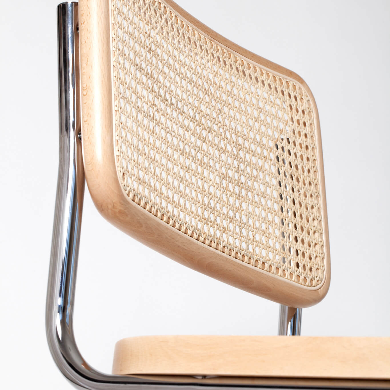 Breuer Side Chair