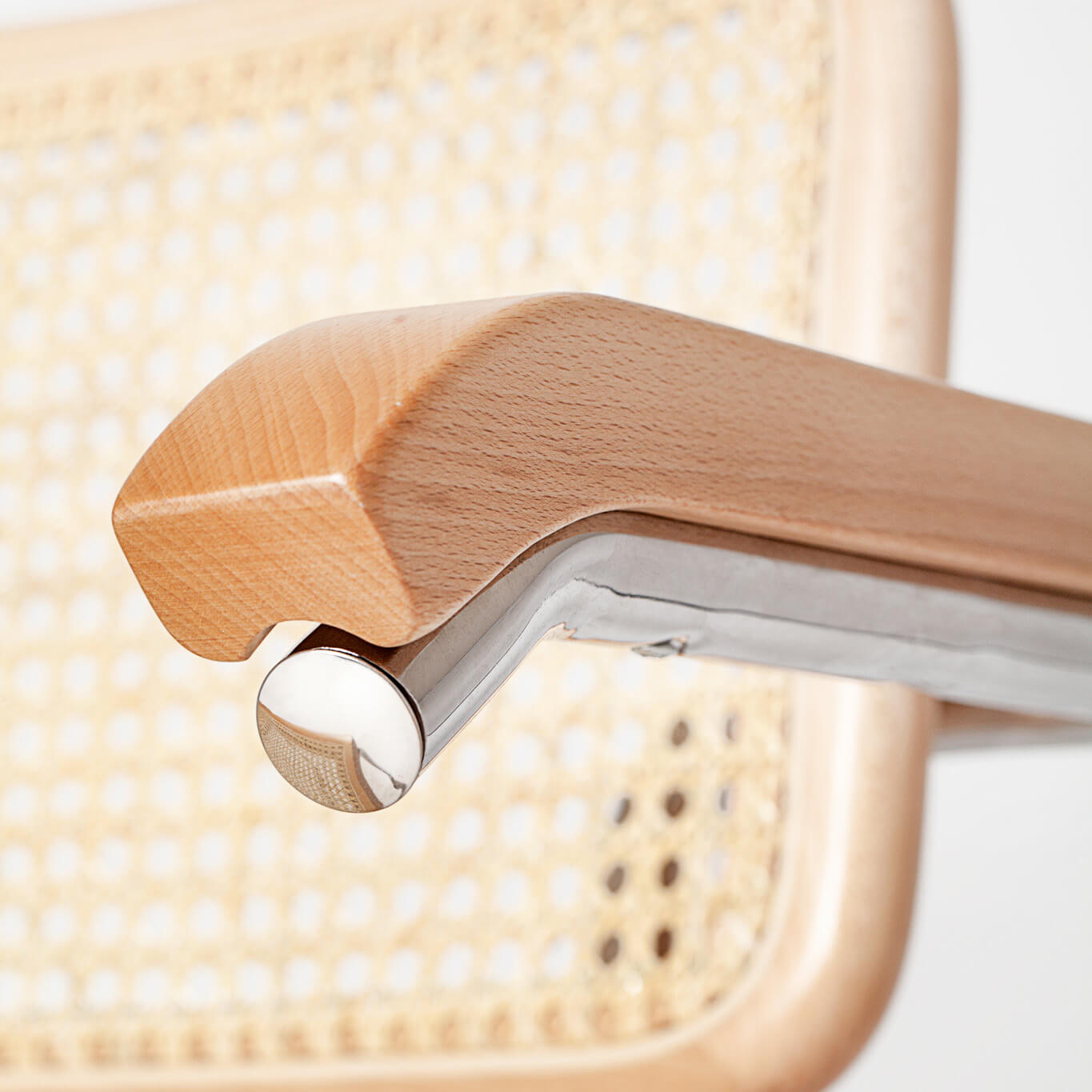 Breuer Armchair