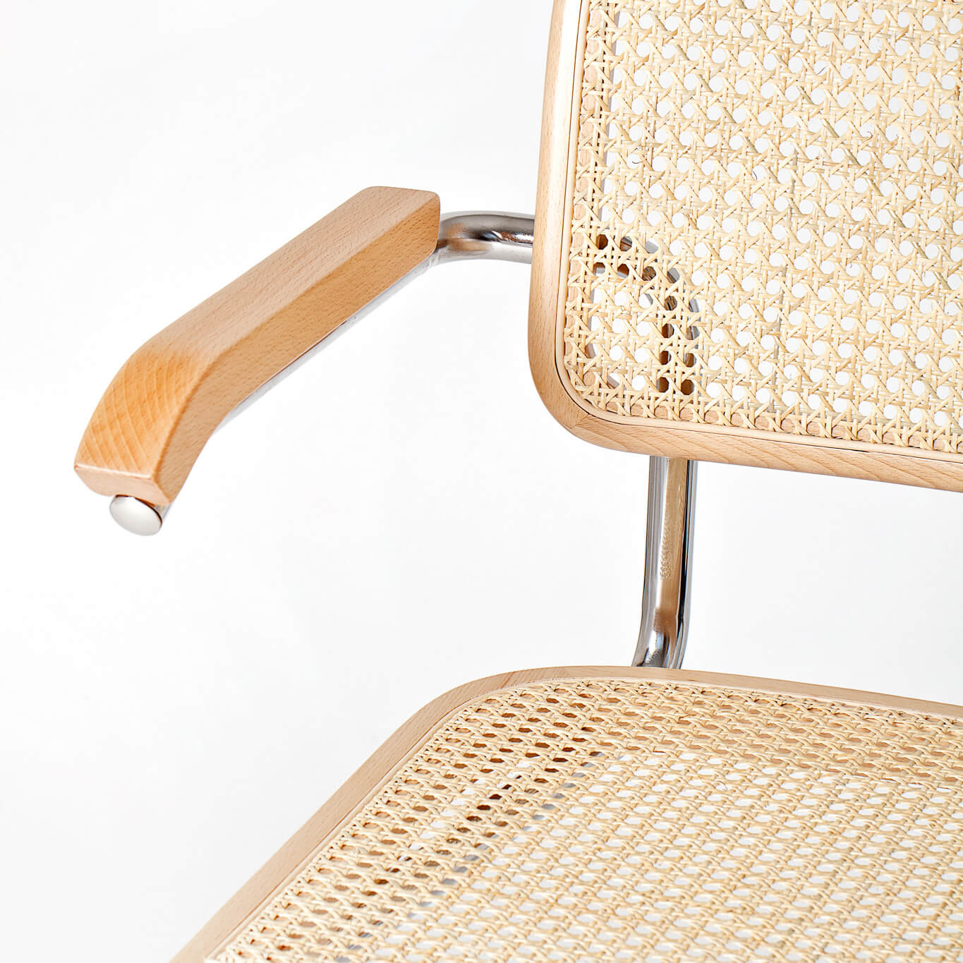 Breuer Armchair
