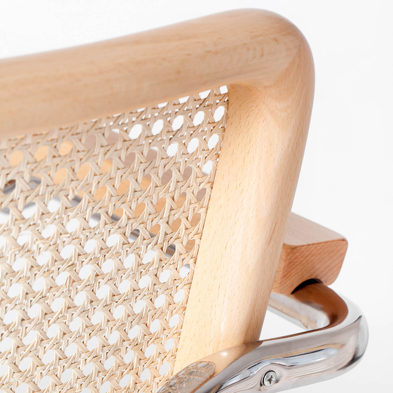 Breuer Armchair