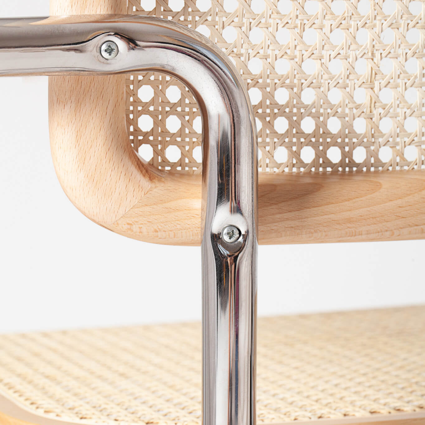 Breuer Armchair
