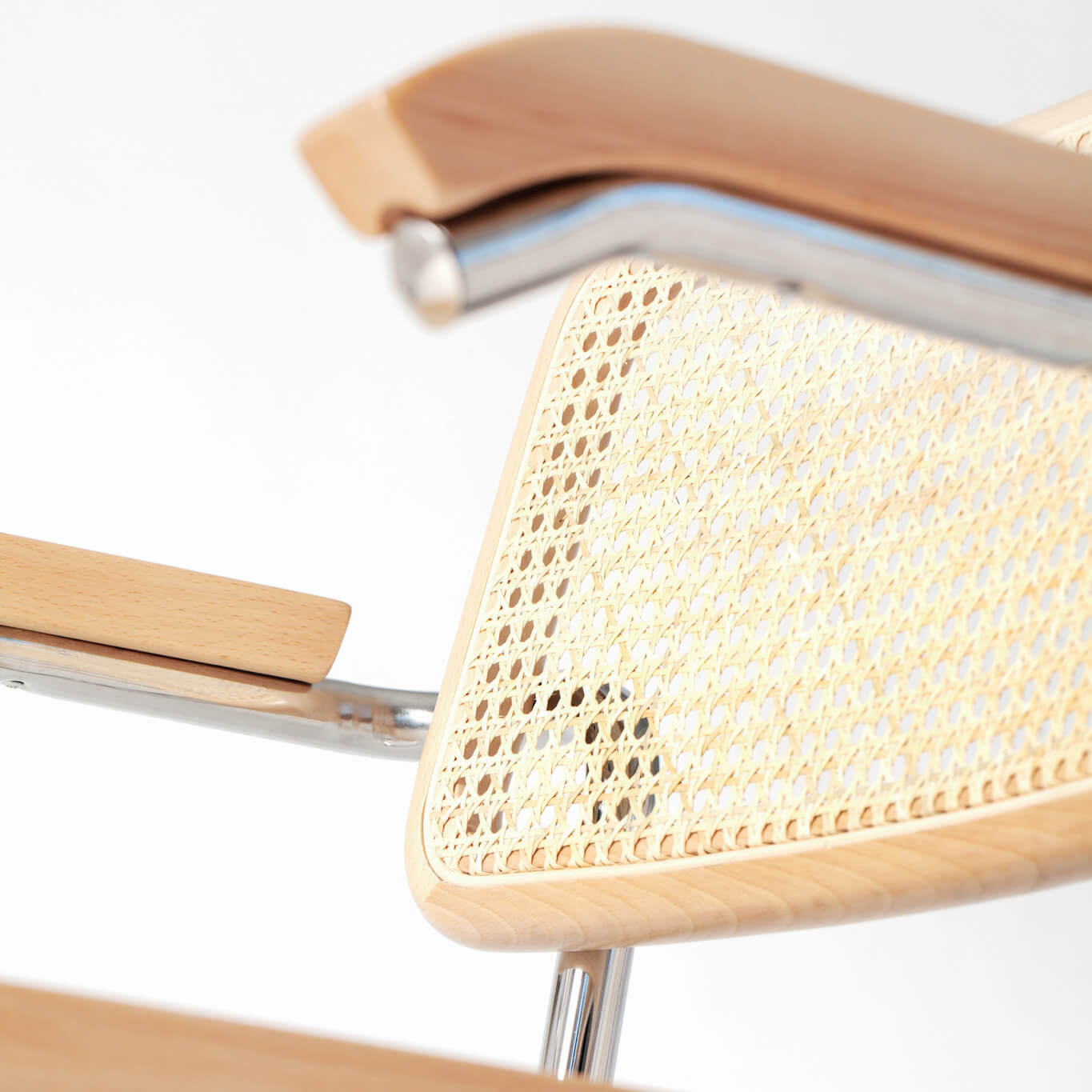 Breuer Armchair