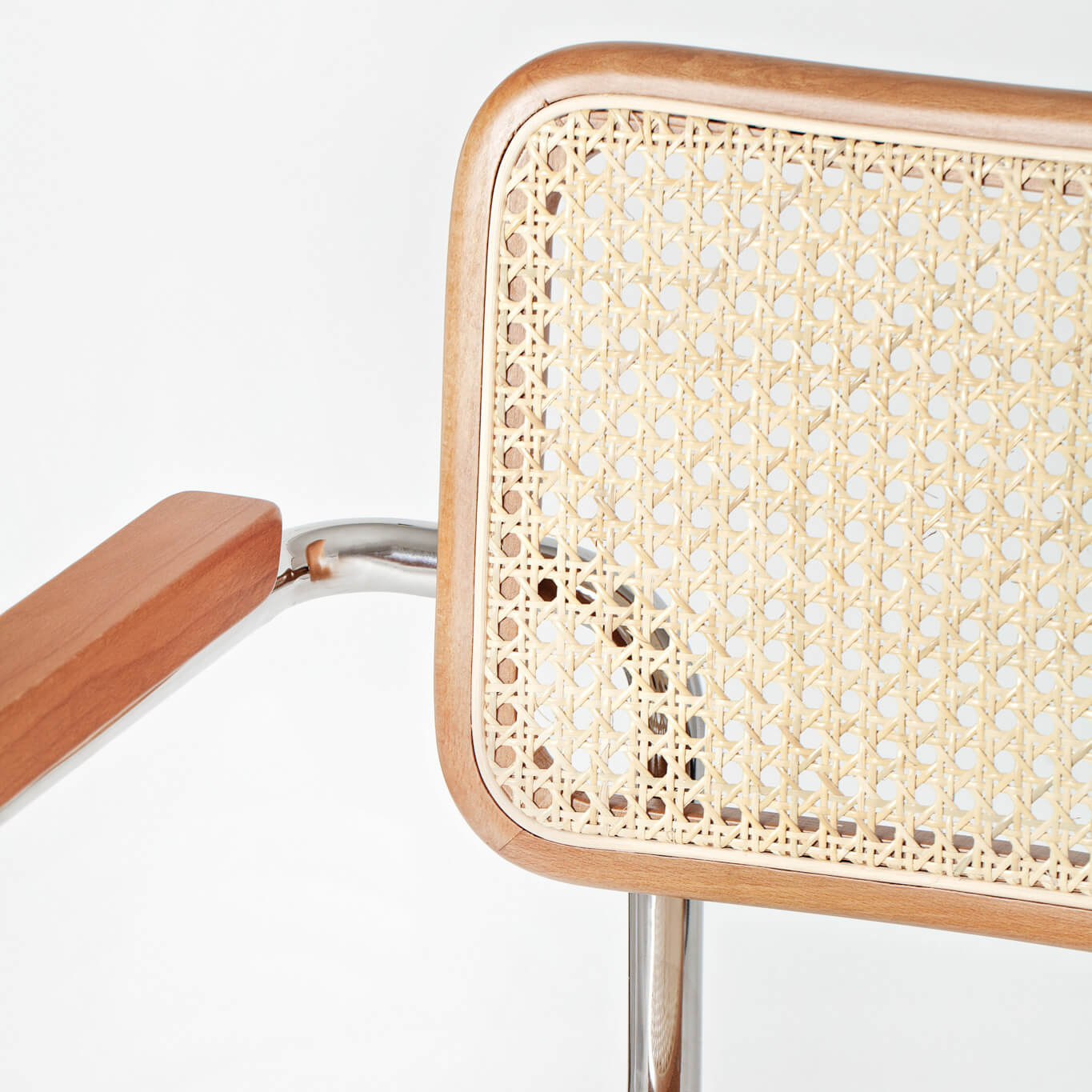 Breuer Armchair