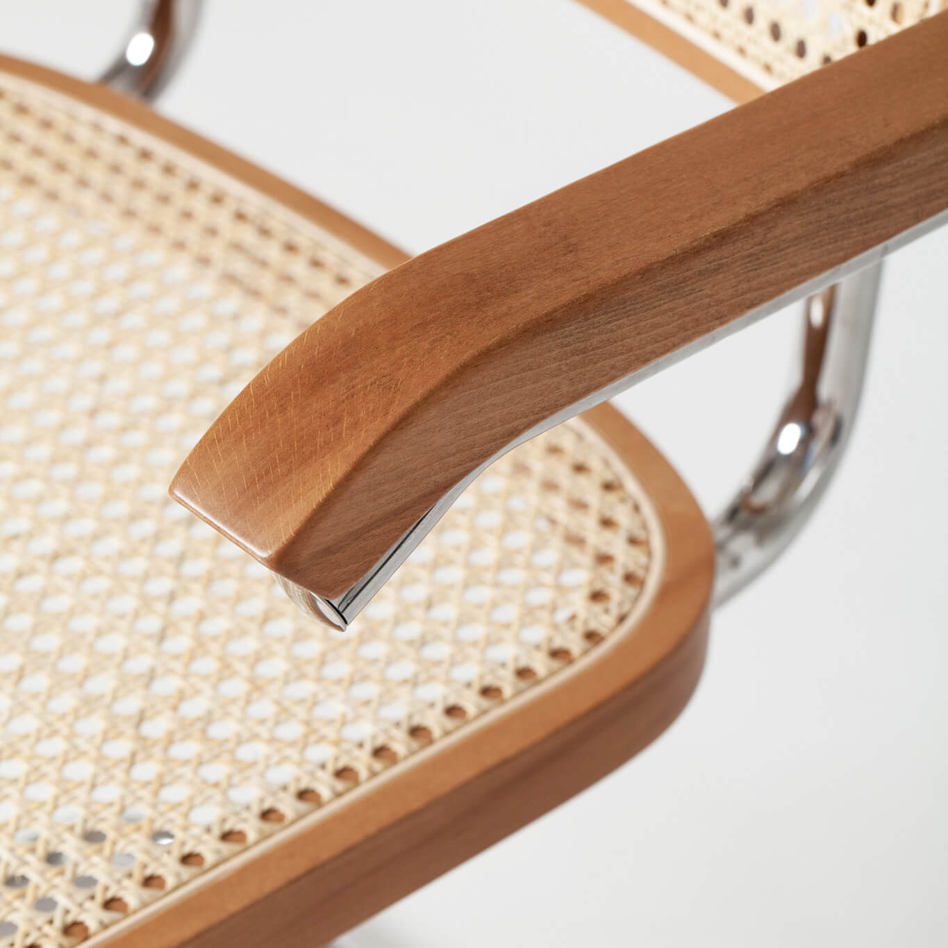 Breuer Armchair