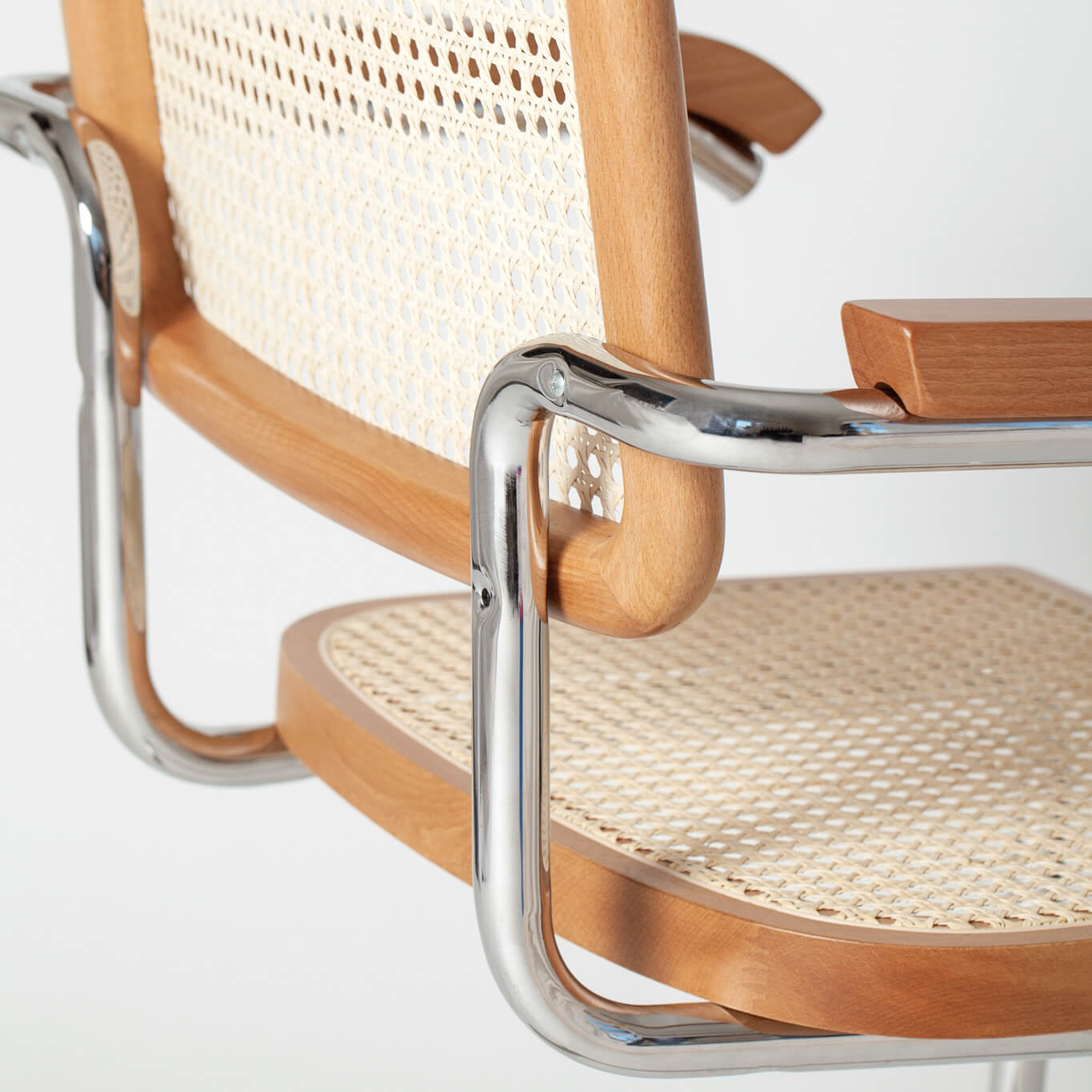 Breuer Armchair