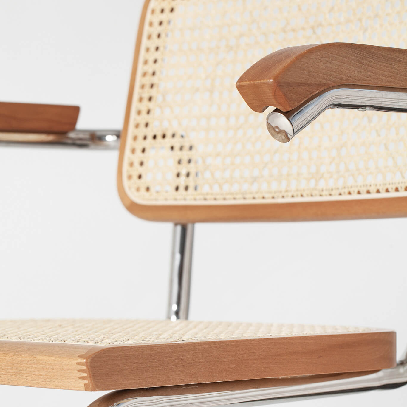 Breuer Armchair