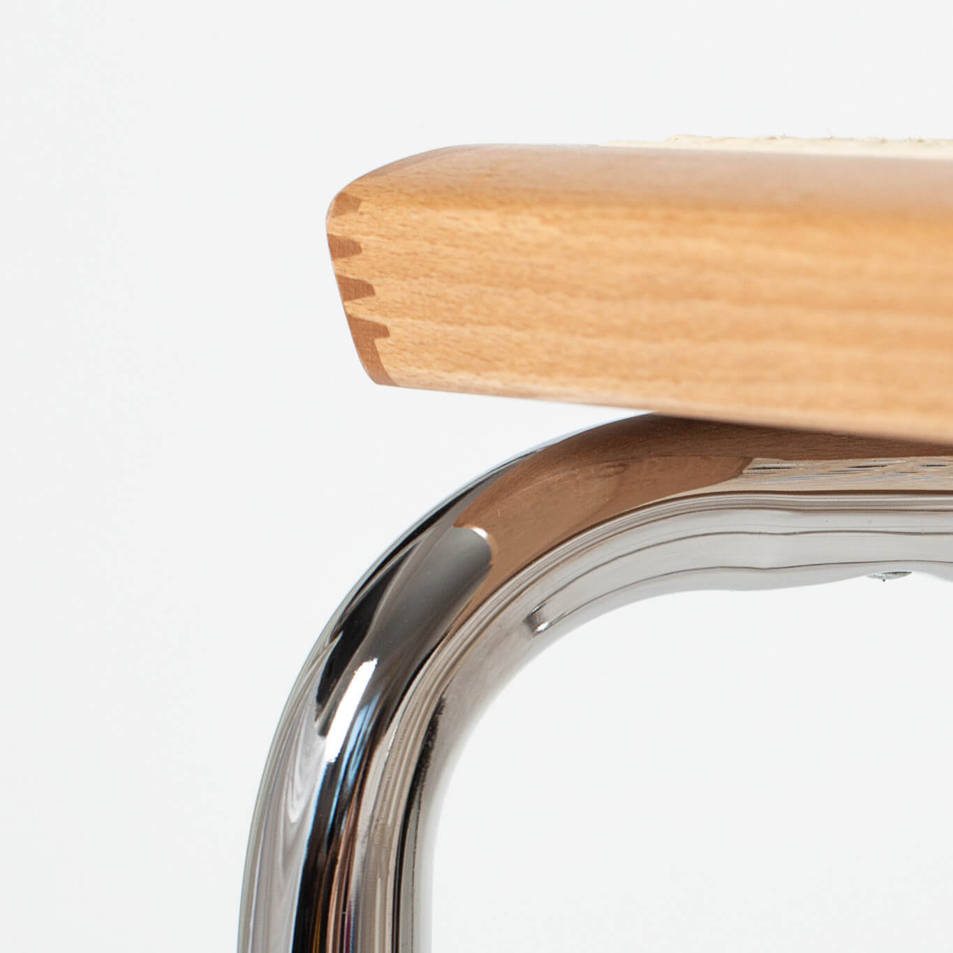Breuer Armchair